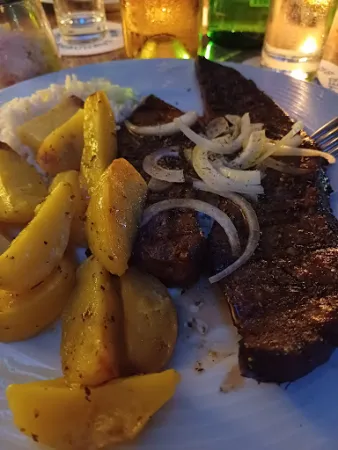 Bild von Restaurant Apollon