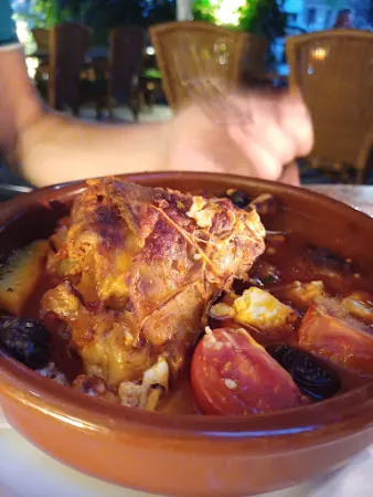 Bild von Restaurant Apollon