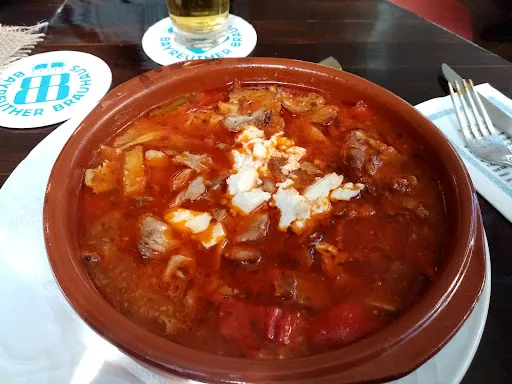 Bild von Restaurant Apollon