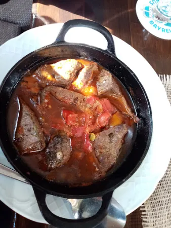 Bild von Restaurant Apollon