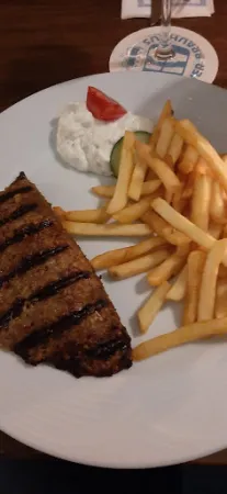Bild von Restaurant Apollon