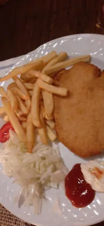 Bild von Restaurant Apollon