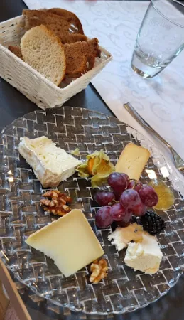 Bild von Erbenhof Restaurant