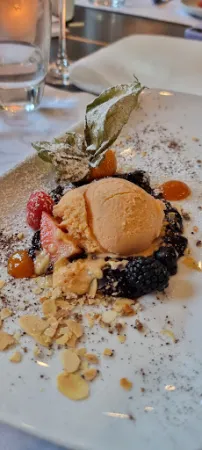 Bild von Erbenhof Restaurant