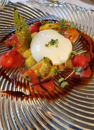 Bild von Erbenhof Restaurant