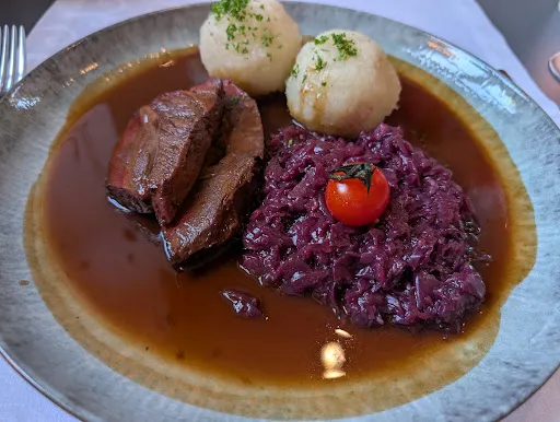 Bild von Erbenhof Restaurant