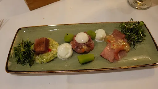 Bild von Erbenhof Restaurant