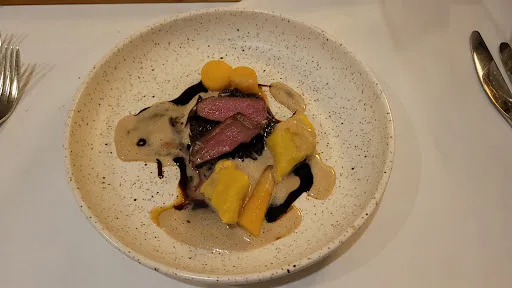 Bild von Erbenhof Restaurant
