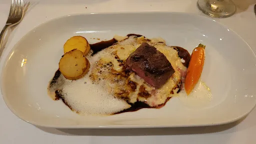 Bild von Erbenhof Restaurant
