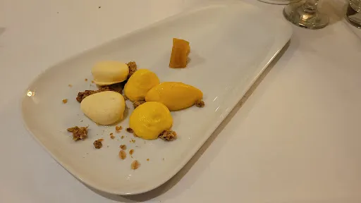 Bild von Erbenhof Restaurant