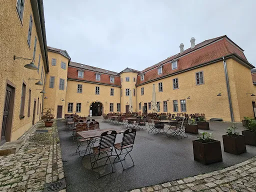 Bild von Erbenhof Restaurant