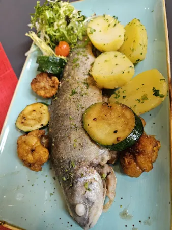 Bild von Erbenhof Restaurant