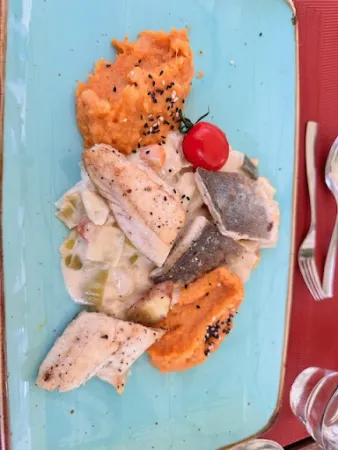 Bild von Erbenhof Restaurant