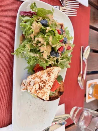 Bild von Erbenhof Restaurant