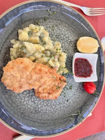 Bild von Erbenhof Restaurant