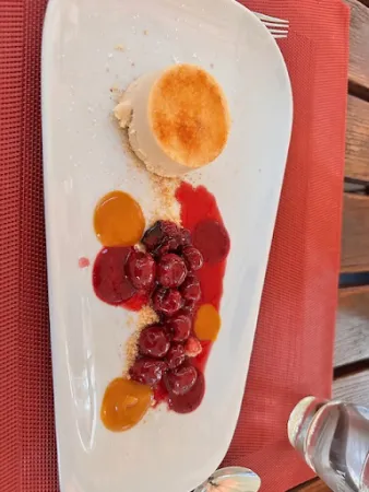 Bild von Erbenhof Restaurant