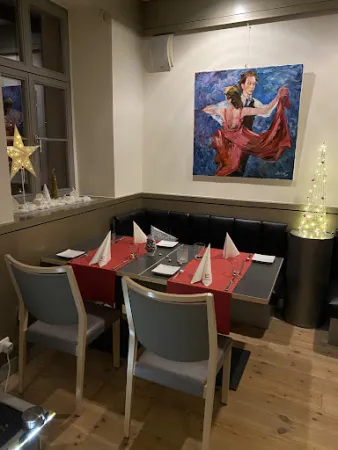 Bild von Erbenhof Restaurant