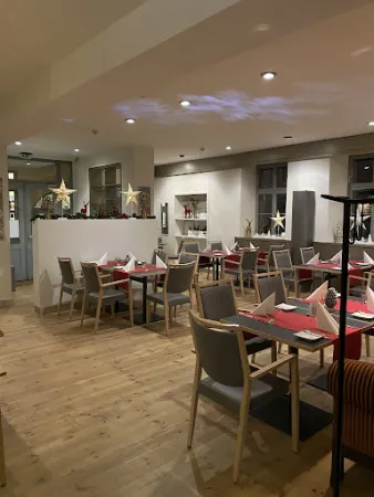 Bild von Erbenhof Restaurant