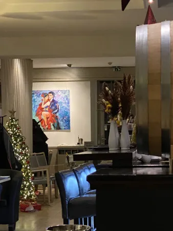 Bild von Erbenhof Restaurant
