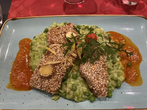 Bild von Erbenhof Restaurant