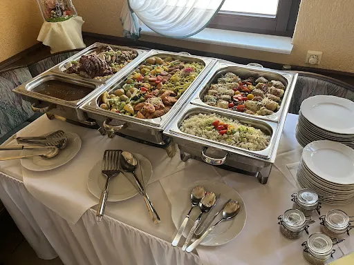 Bild von PEC Peter's Café