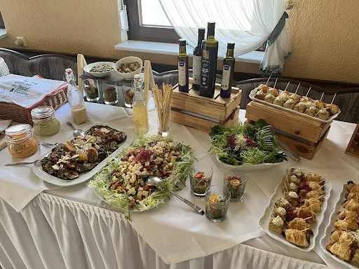 Bild von PEC Peter's Café