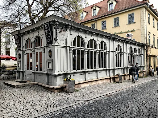 Bild von Café-Restaurant ANNO 1900