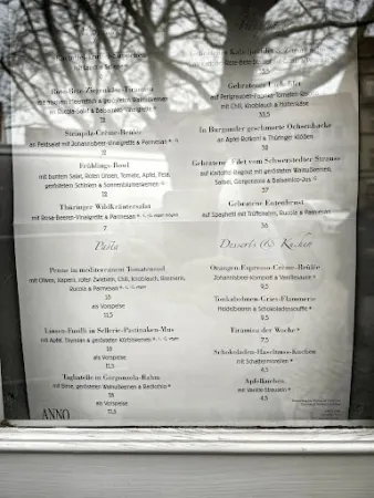 Bild von Café-Restaurant ANNO 1900