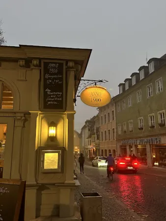 Bild von Café-Restaurant ANNO 1900