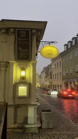 Bild von Café-Restaurant ANNO 1900