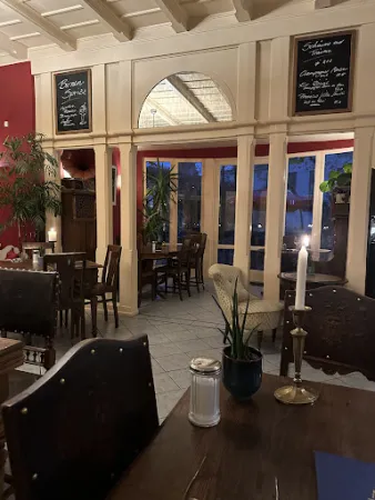 Bild von Café-Restaurant ANNO 1900