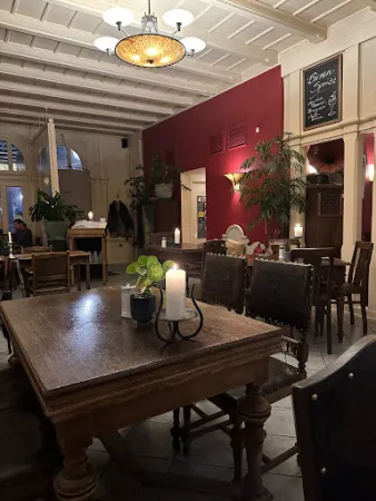 Bild von Café-Restaurant ANNO 1900