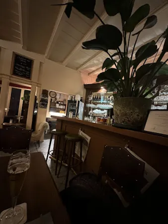 Bild von Café-Restaurant ANNO 1900