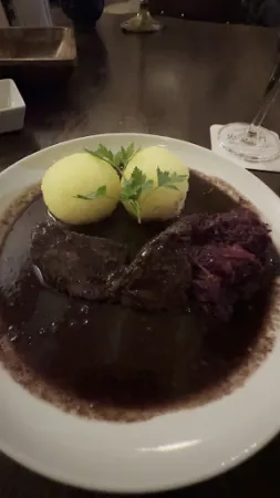 Bild von Café-Restaurant ANNO 1900