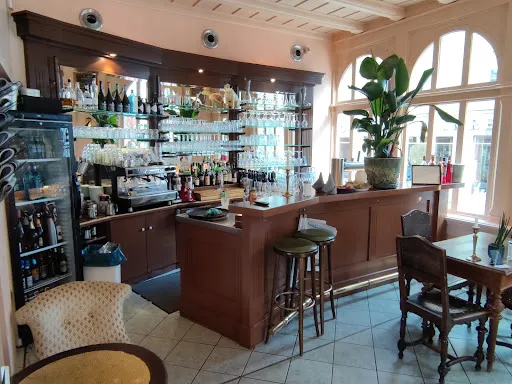 Bild von Café-Restaurant ANNO 1900