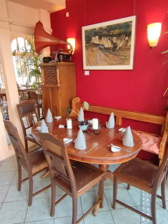 Bild von Café-Restaurant ANNO 1900
