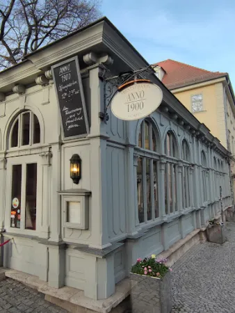 Bild von Café-Restaurant ANNO 1900