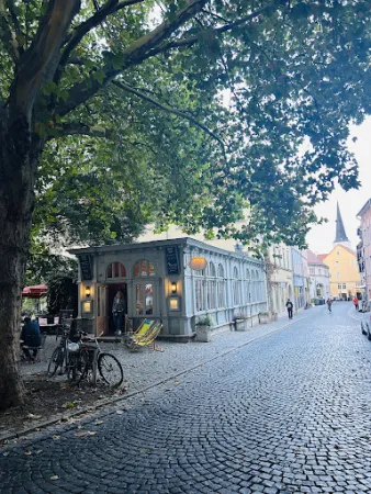 Bild von Café-Restaurant ANNO 1900