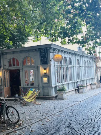 Bild von Café-Restaurant ANNO 1900