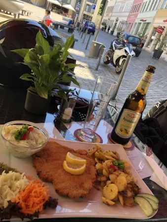 Bild von Gaststätte Marktstübl