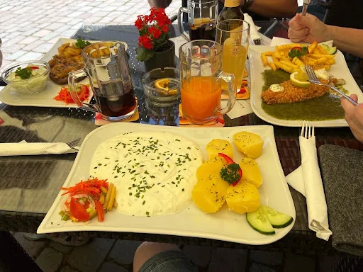 Bild von Gaststätte Marktstübl