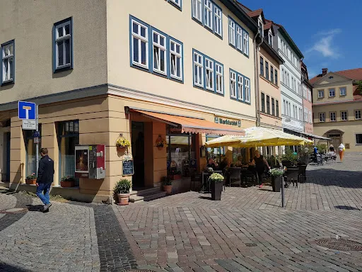 Bild von Gaststätte Marktstübl