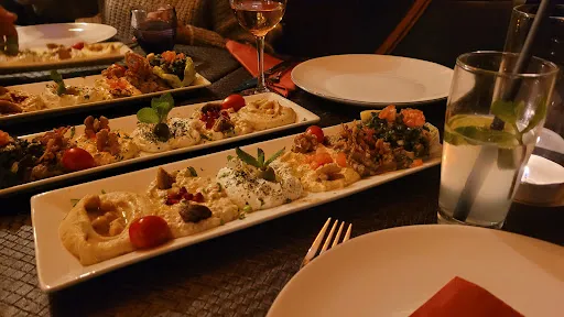 Bild von Restaurant Sultan