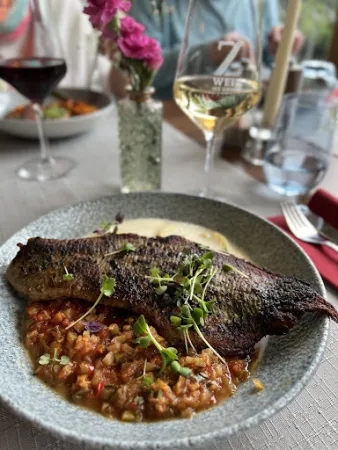 Bild von Thüringer Weinstube - Restaurant im Weingut Zahn