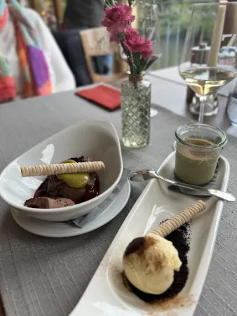 Bild von Thüringer Weinstube - Restaurant im Weingut Zahn