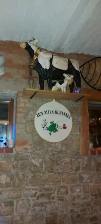 Bild von Zum alten Kuhstall