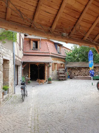 Bild von Zum alten Kuhstall