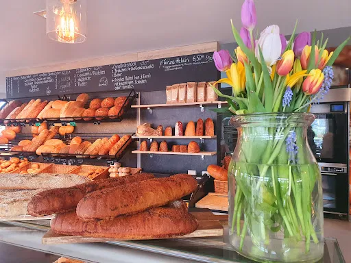 Bild von Buttstädter Vollkornbäckerei GmbH & Cafe Celestina