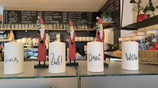 Bild von Buttstädter Vollkornbäckerei GmbH & Cafe Celestina