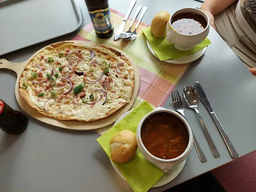 Bild von Kaiser Picknick